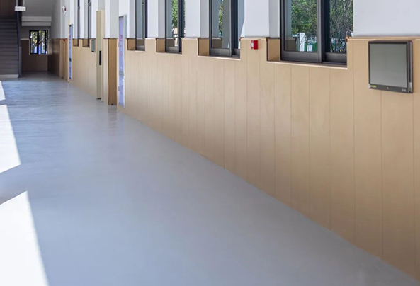 米兰官网塑胶地板